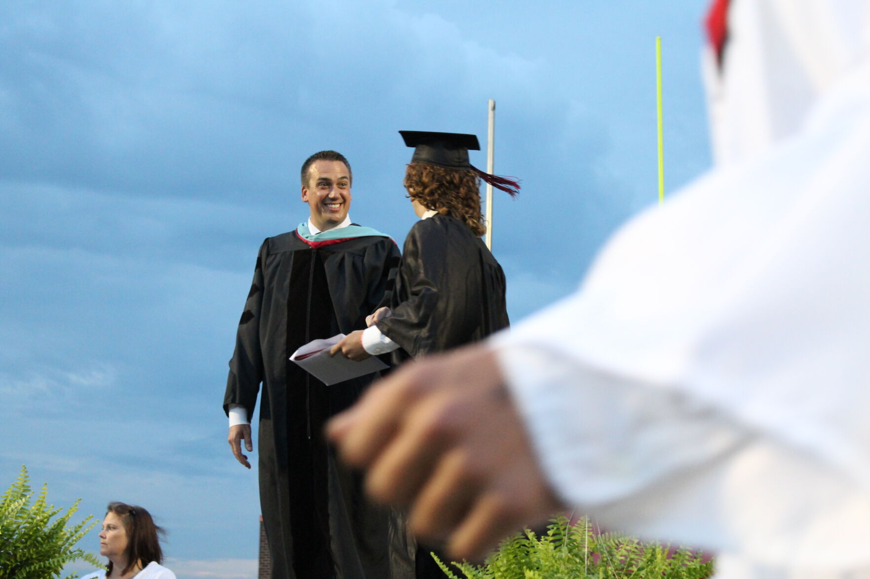 Bunker Hill High School 2021 graduation (79).JPG